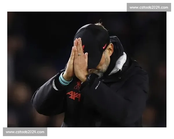 英超射手榜更新：顶级球员谁能登顶争冠黄金靴大奖